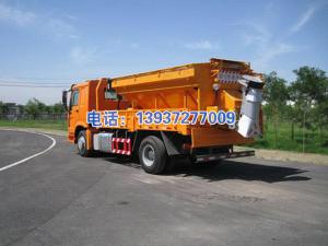 融雪劑撒布機(jī)