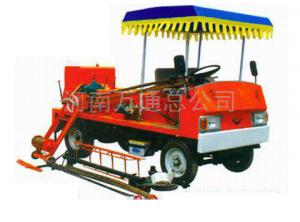 GQ-1800E型自驅(qū)動式管道疏通機(jī)