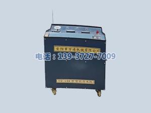 GQ-600型智能清洗機(jī)，廢水蒸發(fā)器清洗機(jī)，冷凝器，蓖冷機(jī) 