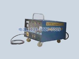 GQ-380型智能清洗機(jī)，廢水蒸發(fā)器清洗機(jī)，冷凝器，蓖冷機(jī) 