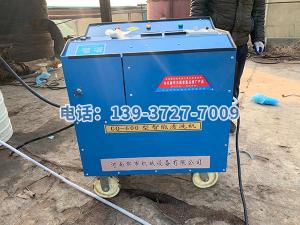 2021年元月7日在山東省聊城市臨清市康泉化工有限公司呂廠(chǎng)長(zhǎng)的精心安排下，邢西烈主任0372-8158609配合我單位